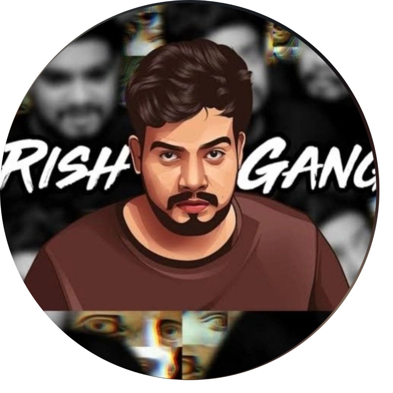 Rish Gang